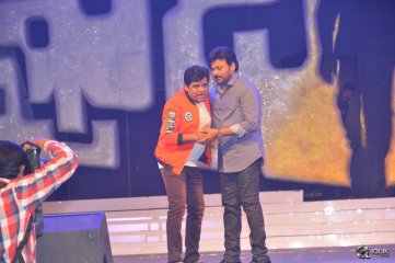 Khaidi No 150 Pre Release Event